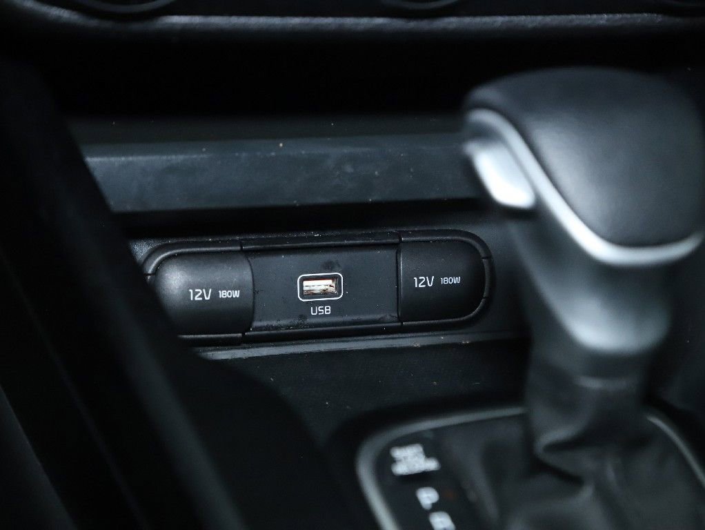 Used 2022 Kia Soul LX w/ Technology Package image 28