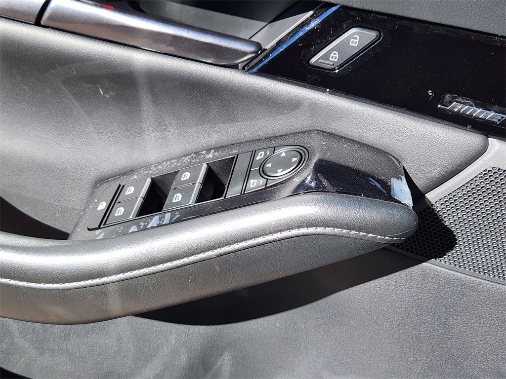 New 2026 MAZDA CX-30 2.5 Turbo w/ Premium Plus Pkg image 5