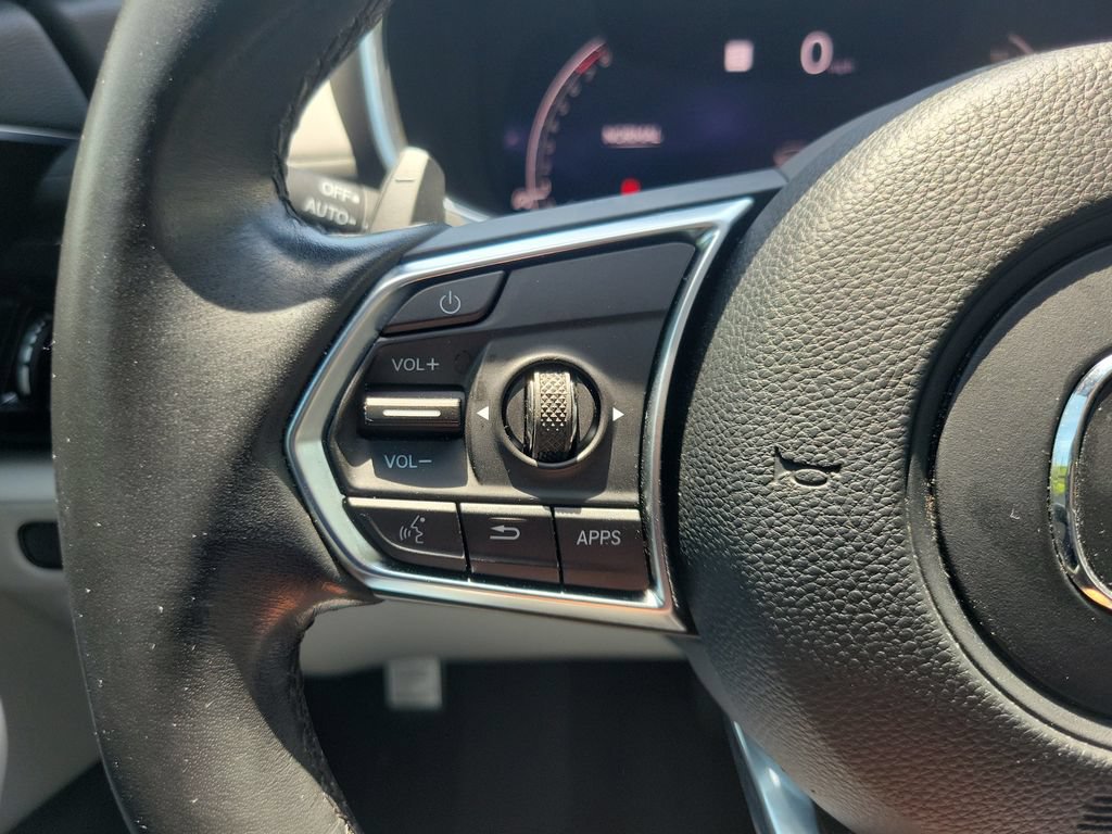 Used 2024 Acura MDX w/ Technology Package FWD image 22