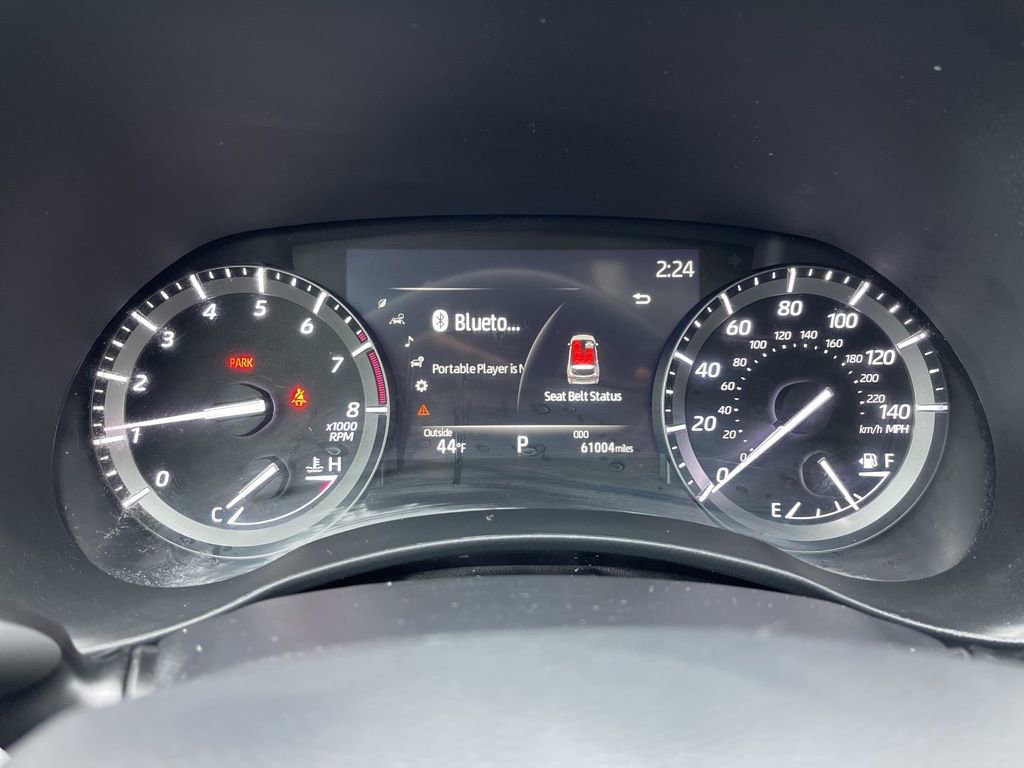 Used 2020 Toyota Highlander XLE image 9