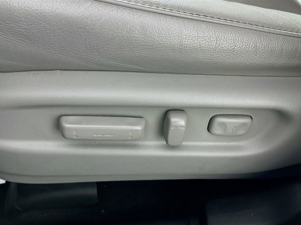 Used 2022 Honda Passport Elite image 19