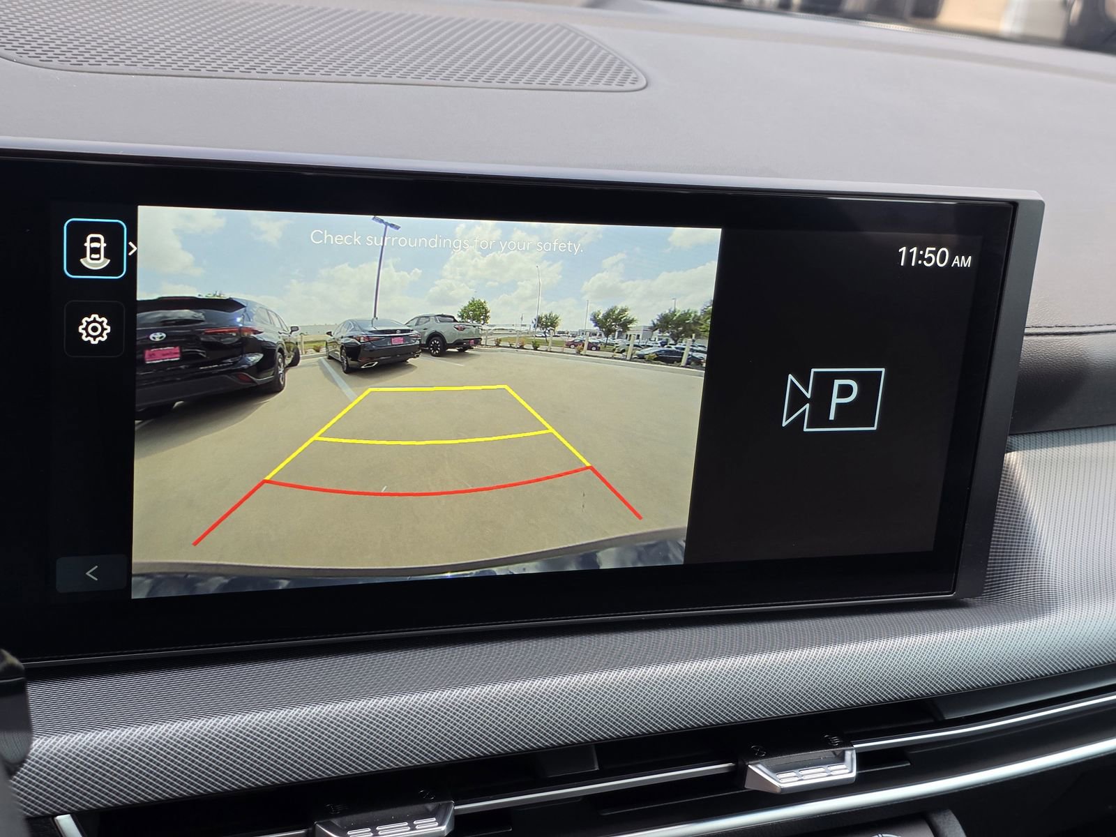 Certified 2025 Hyundai Sonata SE image 19