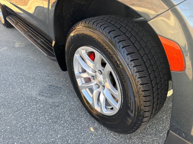 Used 2021 Chevrolet Tahoe LT image 10