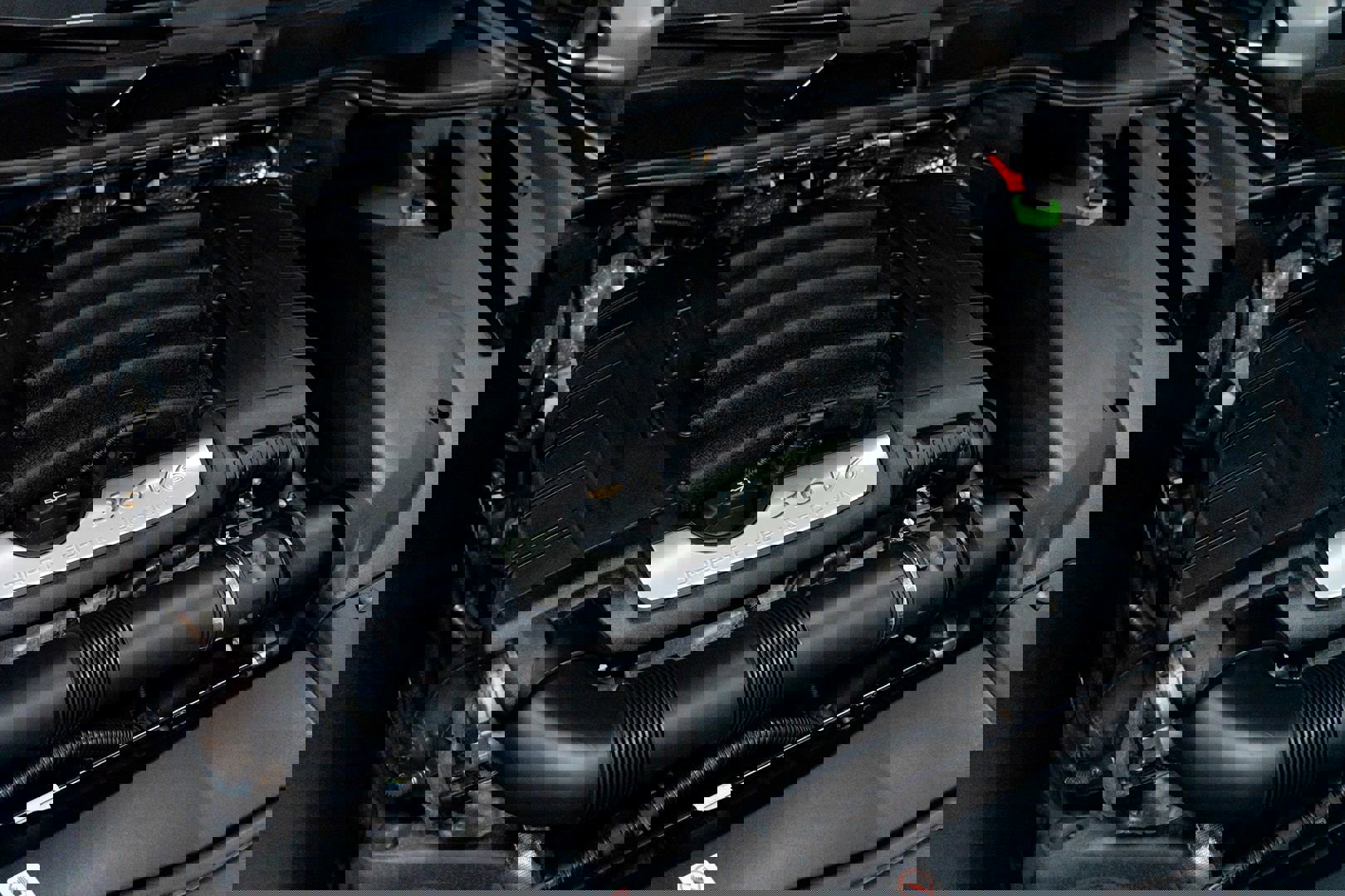 Used 2016 Porsche Cayenne image 59