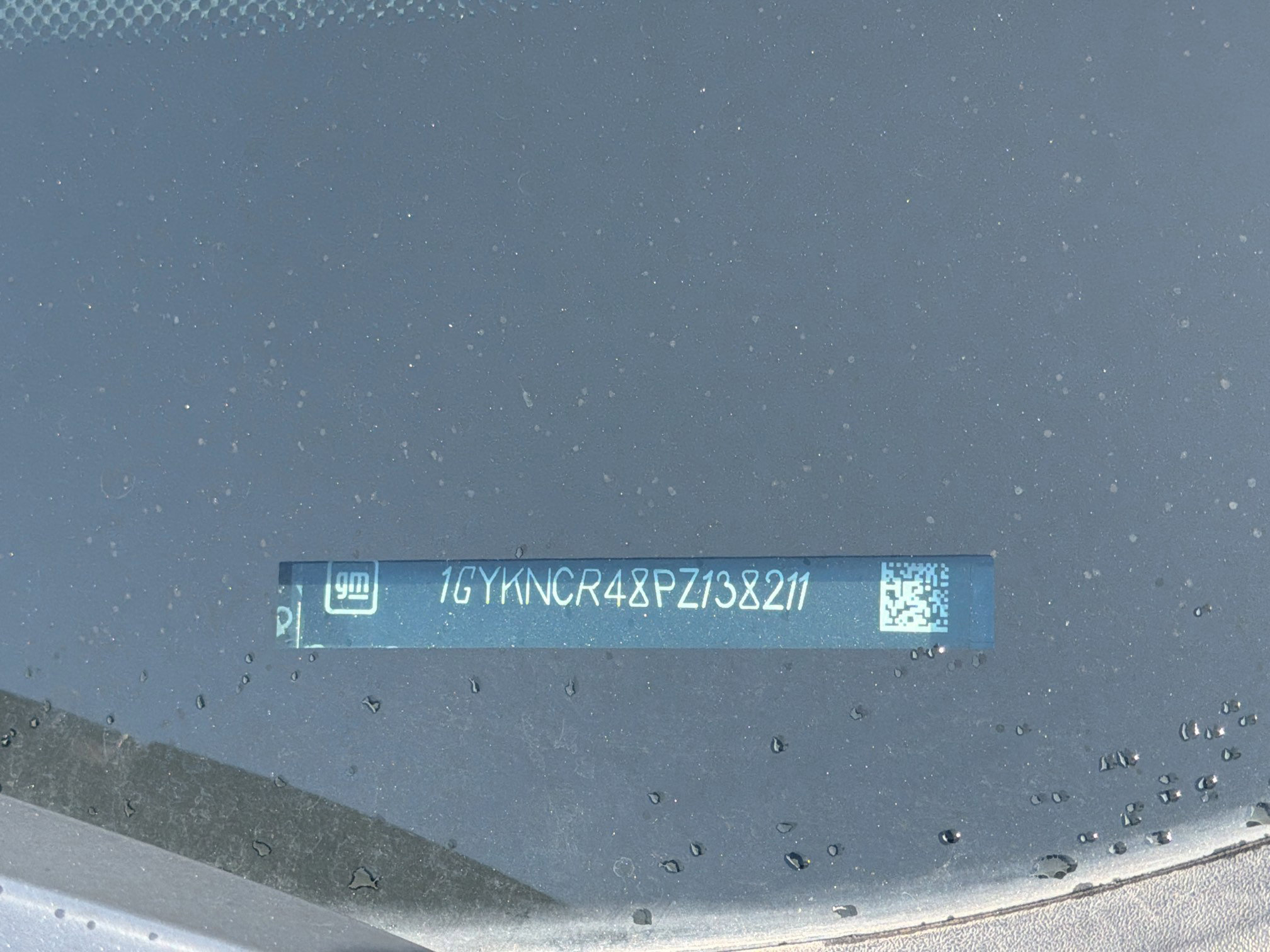 Used 2023 Cadillac XT5 Premium Luxury image 38