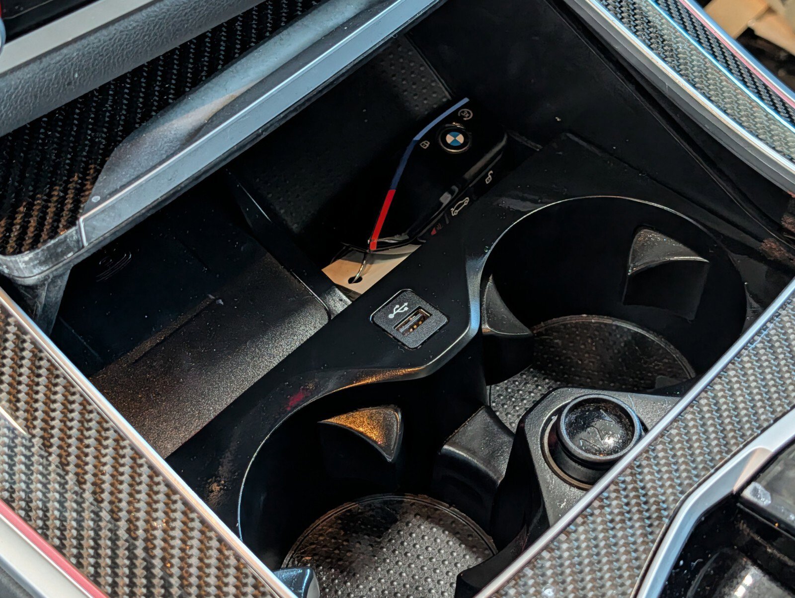 Certified 2024 BMW X5 M60i image 26