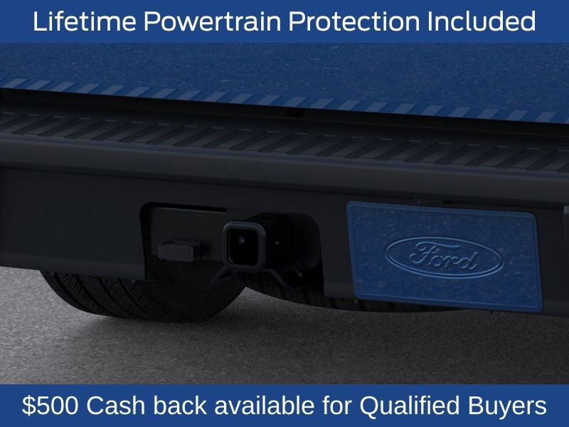 New 2026 Ford Maverick XL image 26