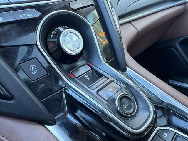 Used 2019 Acura RDX w/ Technology Package AWD/4WD image 12