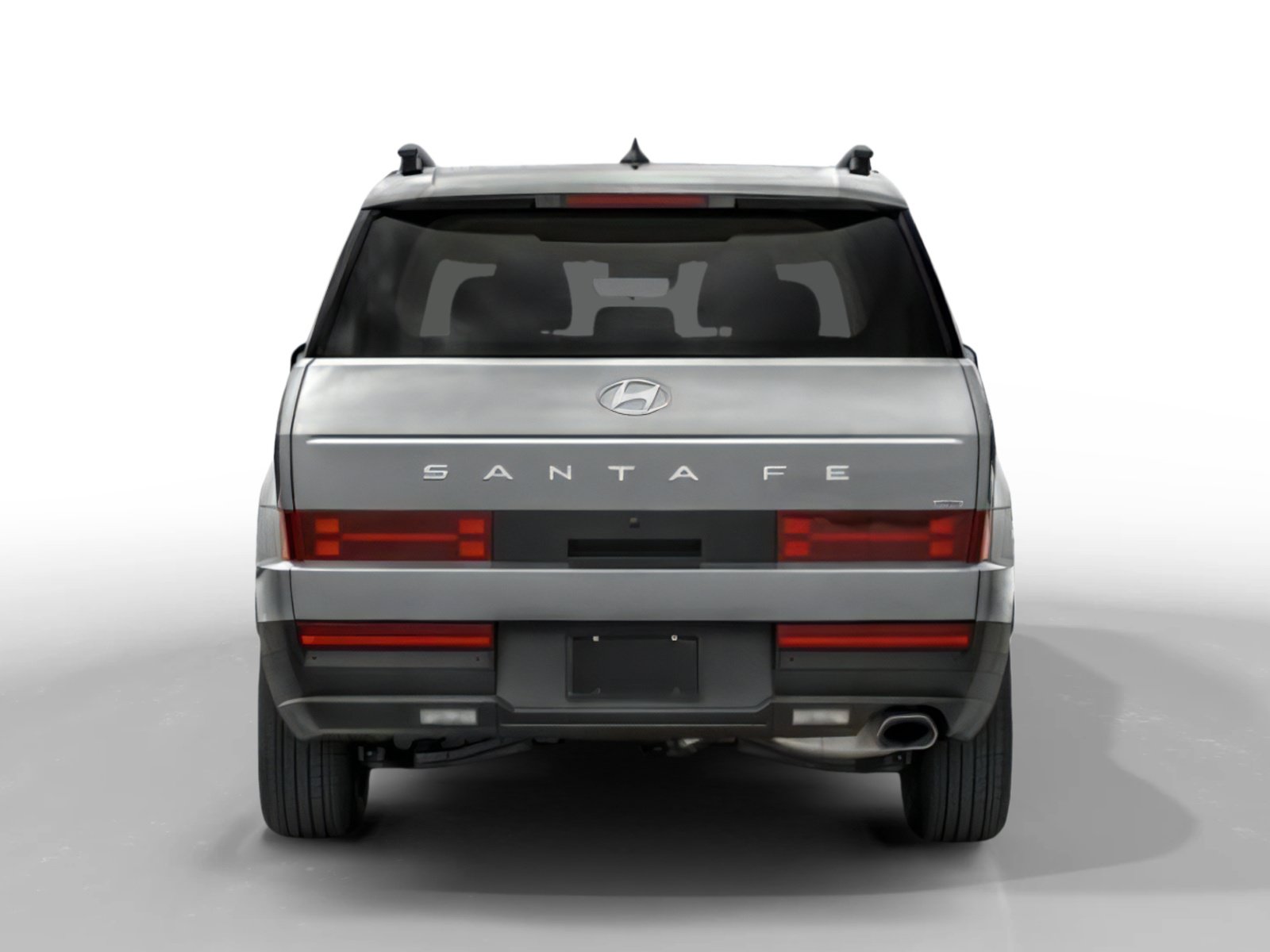 New 2026 Hyundai Santa Fe SEL AWD/4WD image 5