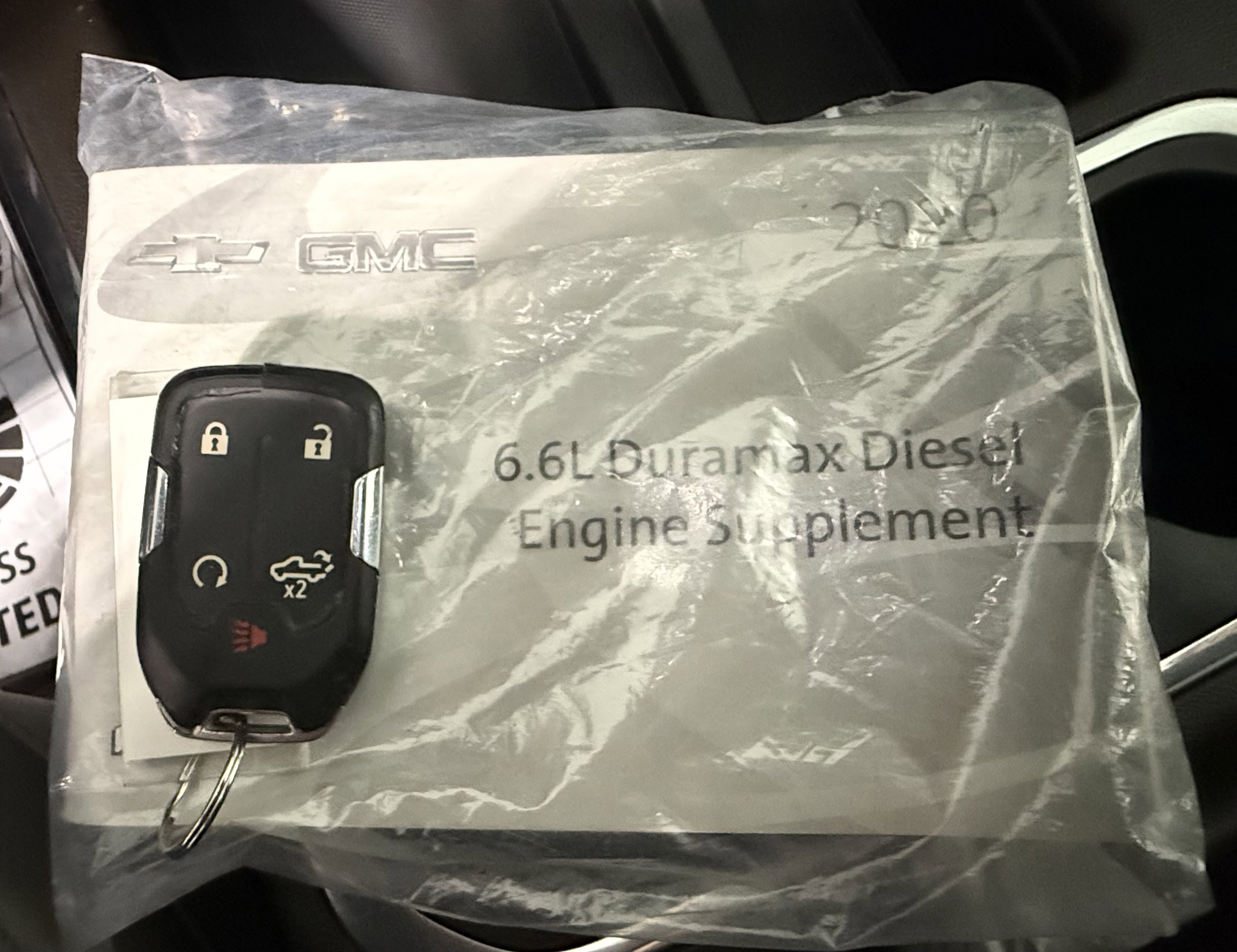 Used 2020 GMC Sierra 2500 SLT w/ SLT Premium Plus Package AWD/4WD image 19