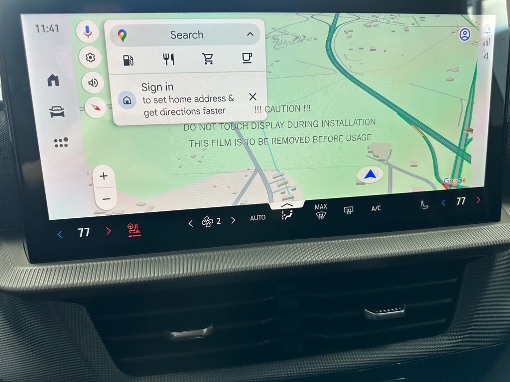 New 2026 Ford Explorer ST w/ Sun And Sound Package image 45