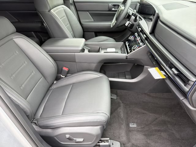 New 2026 Hyundai Santa Fe Calligraphy FWD image 13