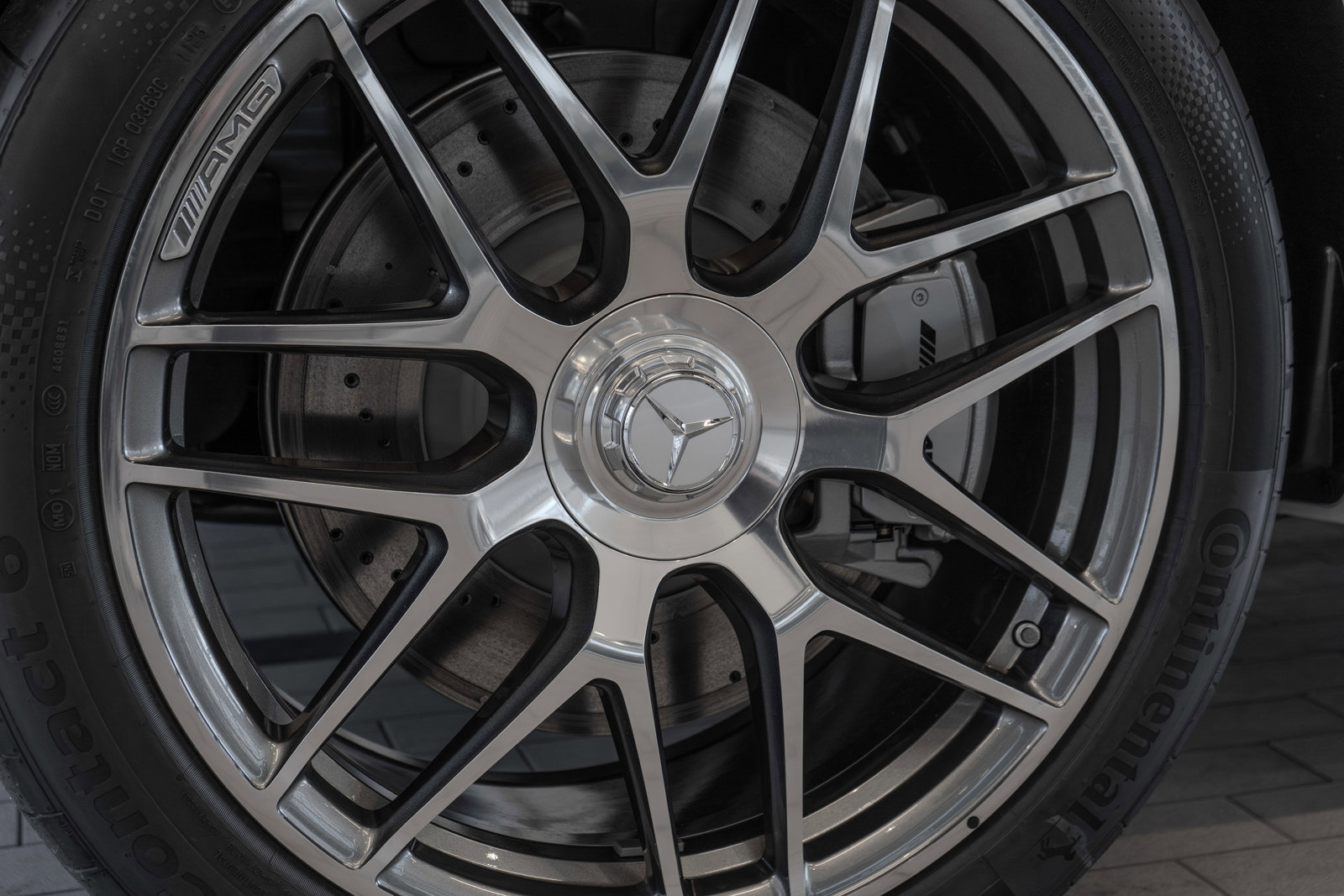 New 2026 Mercedes-Benz GLE 53 AMG 4MATIC Coupe image 33