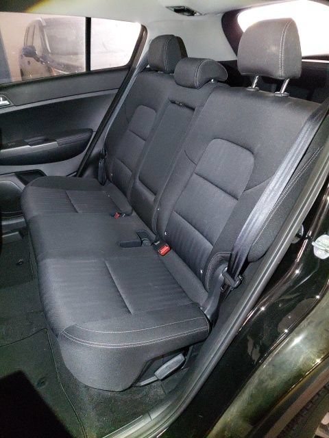Used 2022 Kia Sportage LX FWD image 7