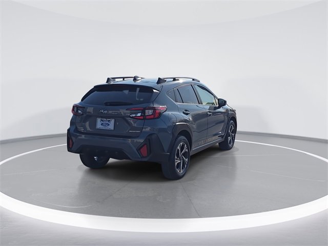 Used 2024 Subaru Crosstrek 2.0i Premium image 8