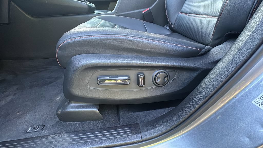 Used 2024 Honda CR-V Sport-L image 9