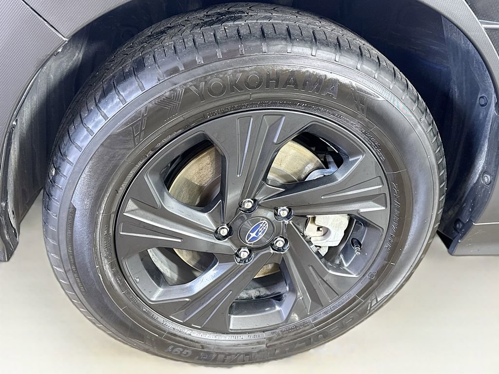 Used 2024 Subaru Crosstrek 2.0i AWD/4WD image 36
