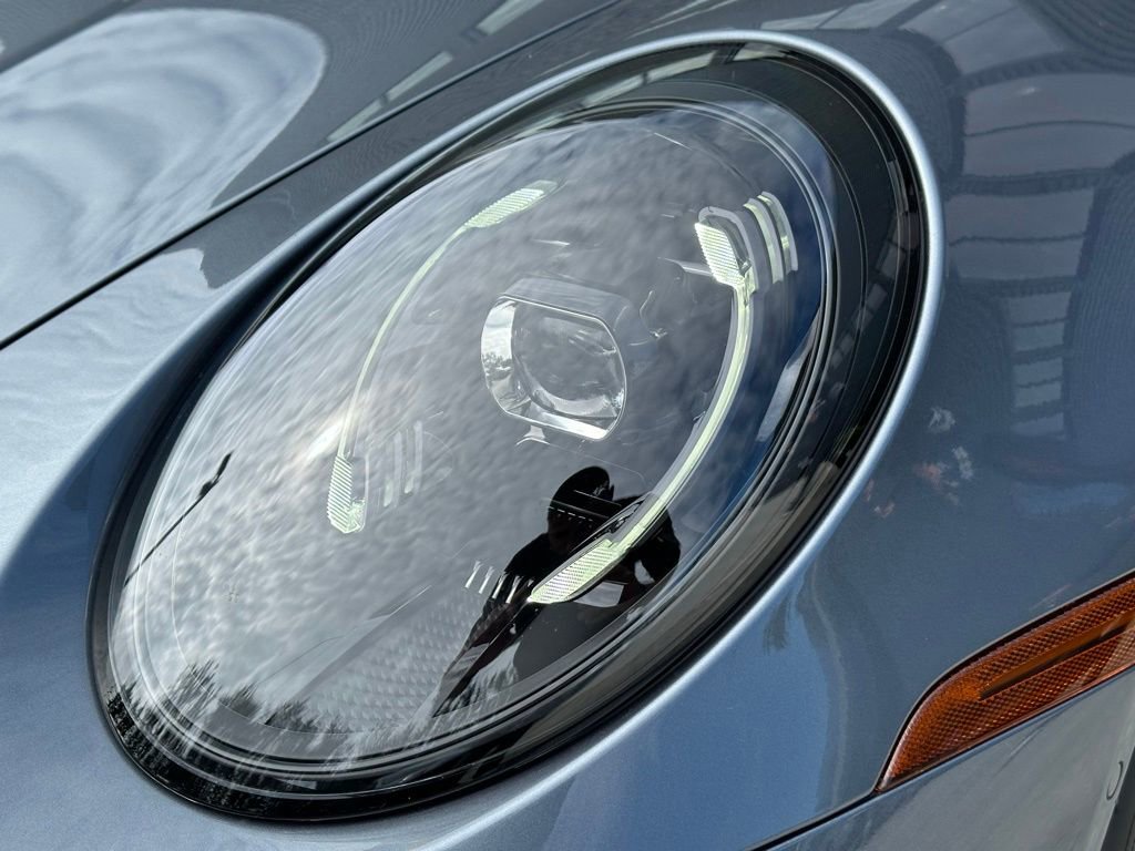 Used 2025 Porsche 911 Carrera GTS image 13