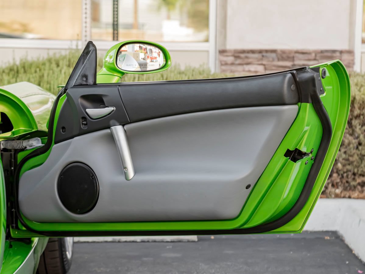 Used 2008 Dodge Viper SRT-10 RWD image 32