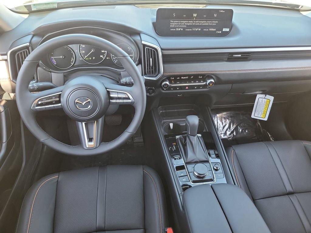 New 2026 MAZDA CX-50 2.5 Hybrid w/ Premium Plus Pkg AWD/4WD image 4