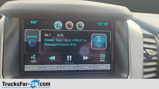 Used 2015 Chevrolet Tahoe LT AWD/4WD image 17
