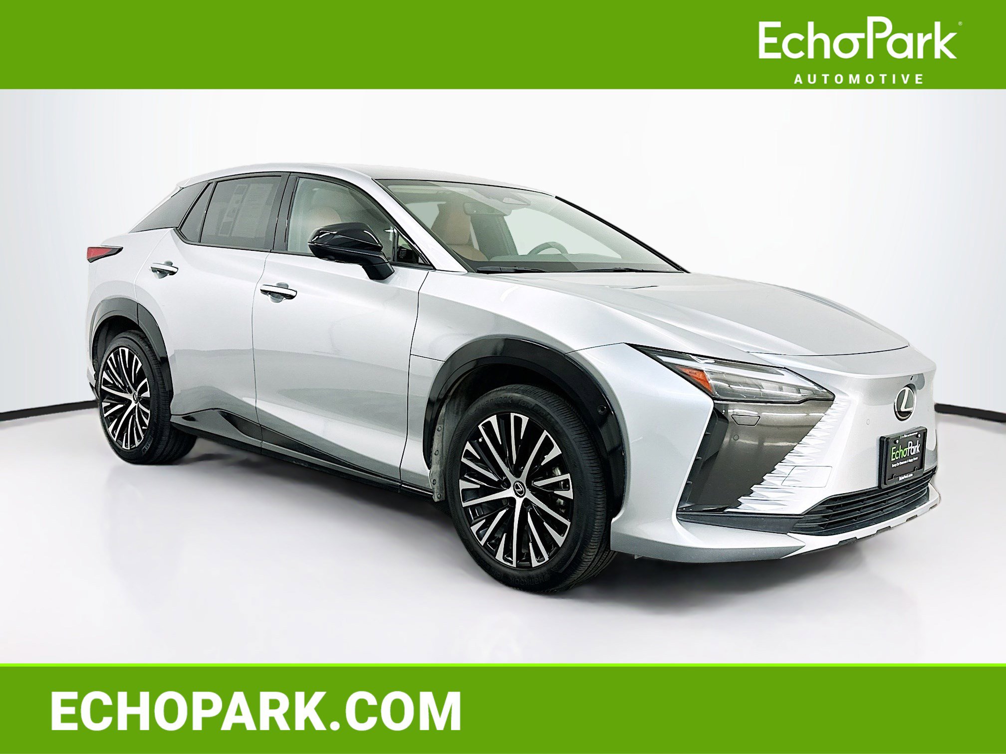 Used 2023 Lexus RZ 450e Premium w/ Accessory Package (Z1)