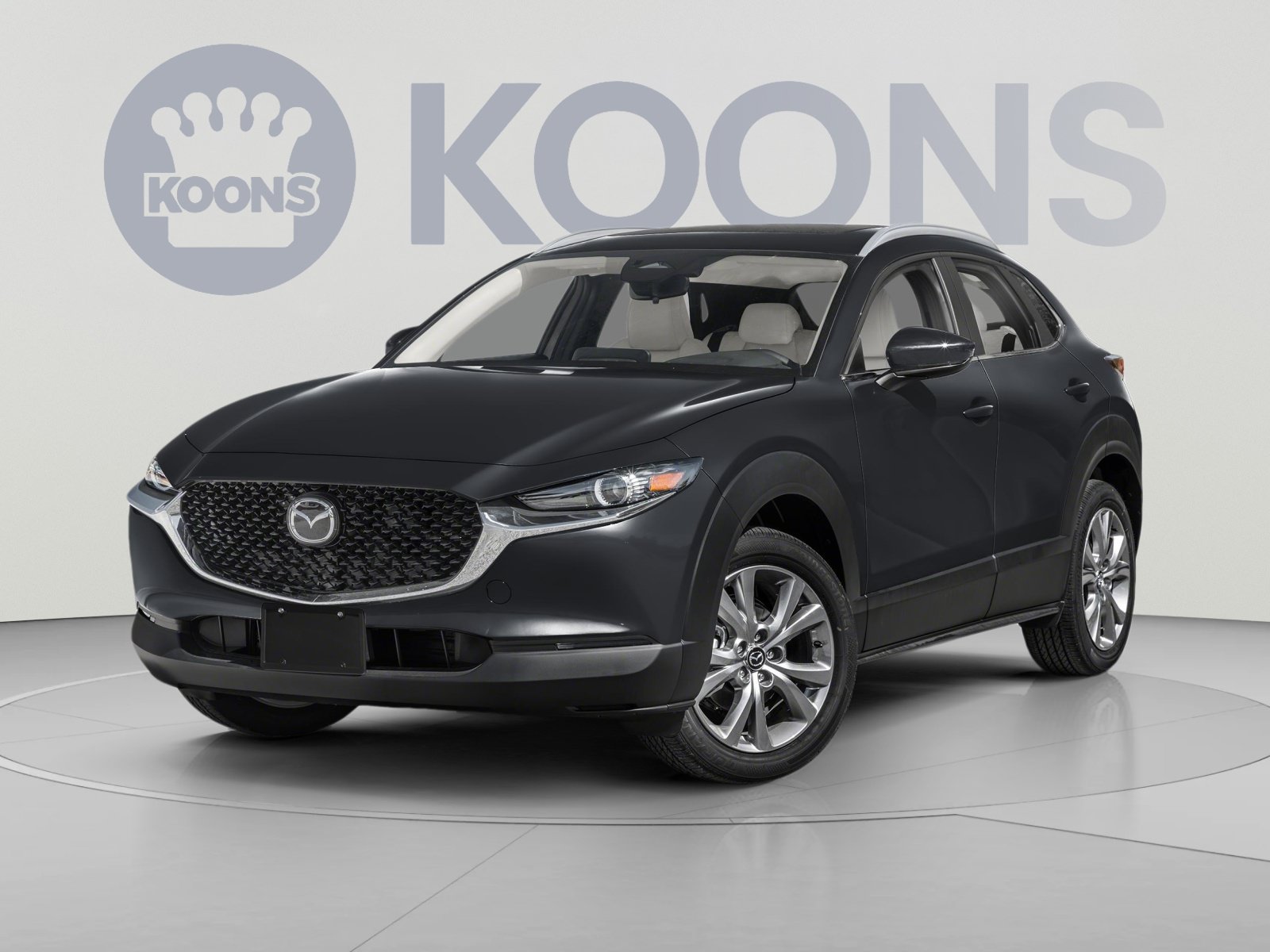 Used 2024 MAZDA CX-30 AWD 2.5 S w/ Preferred Package
