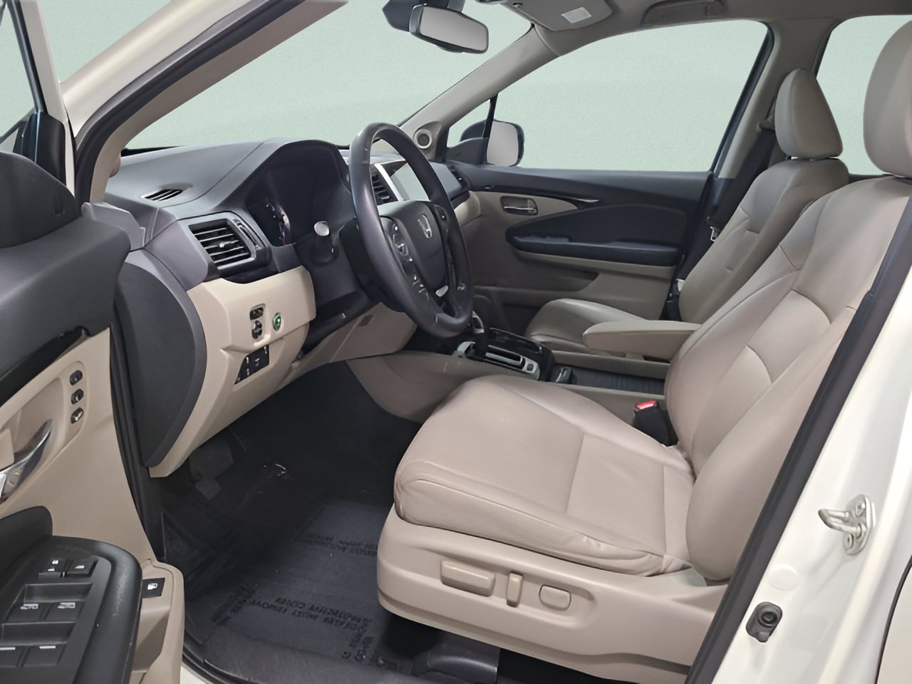 Used 2018 Honda Ridgeline RTL-E image 19