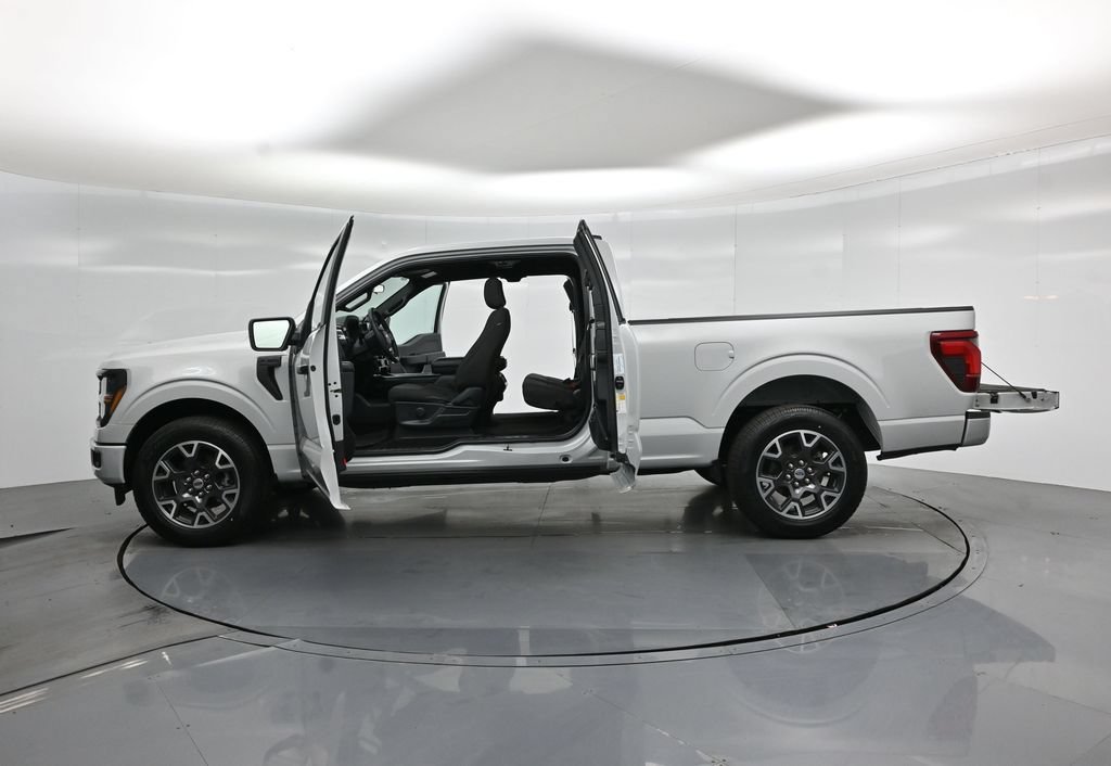 Used 2024 Ford F150 STX RWD image 31