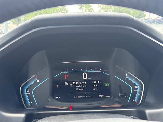 Used 2024 Honda Odyssey Touring image 12