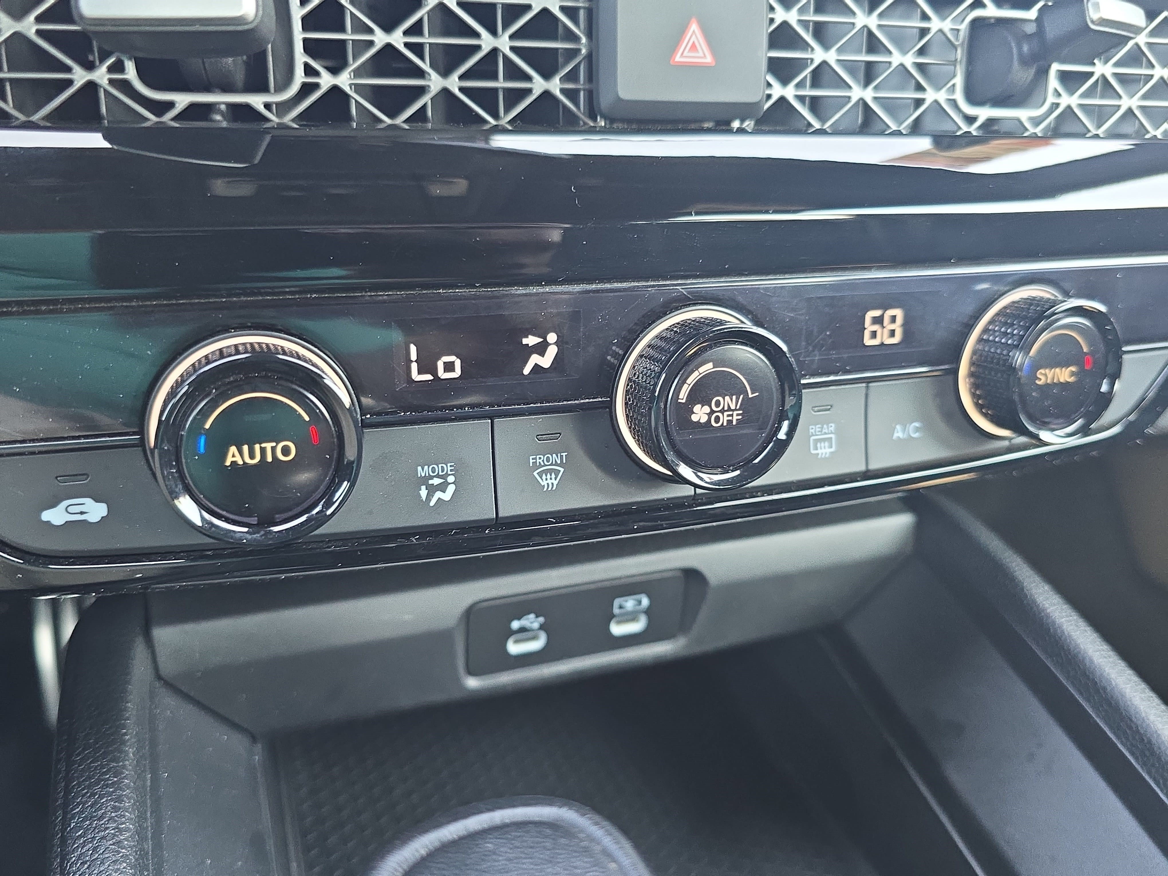 Used 2024 Honda Accord Sport image 21