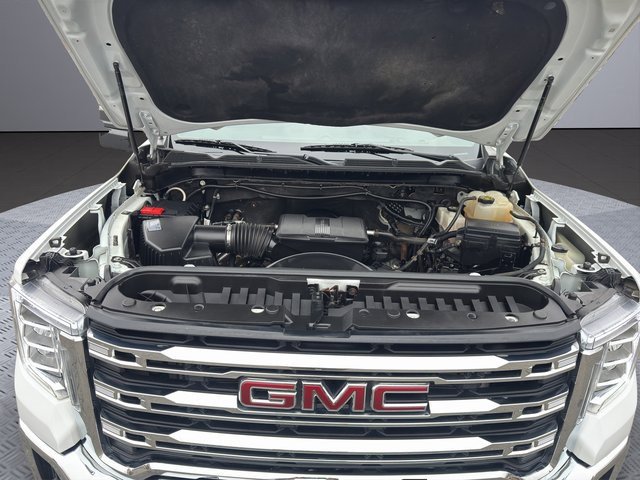 Used 2021 GMC Sierra 3500 SLE w/ SLE Convenience Package image 23