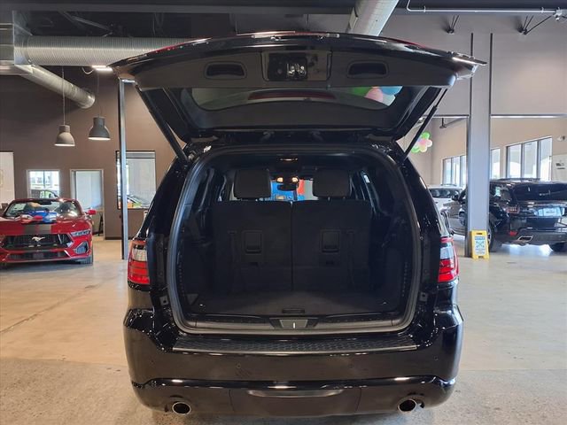 Used 2023 Dodge Durango R/T image 11