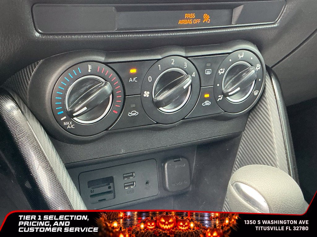 Used 2017 Toyota Yaris iA FWD image 30