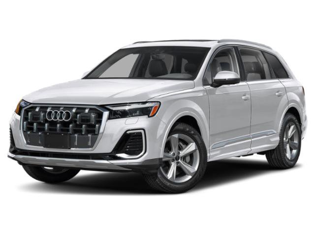 Used 2025 Audi Q7 3.0T Premium Plus w/ Premium Plus Package AWD/4WD image 1