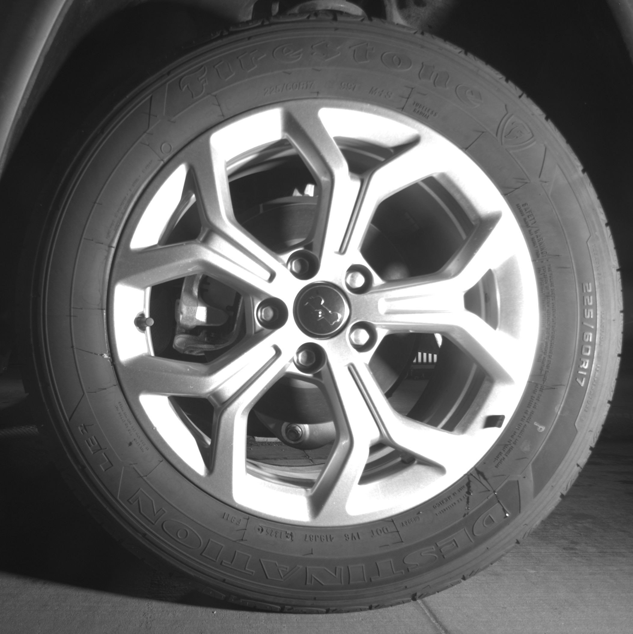 Used 2025 Jeep Compass Latitude image 14