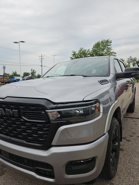 Used 2025 RAM 1500 Big Horn