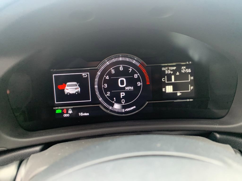 New 2026 Toyota GR86 Base image 27