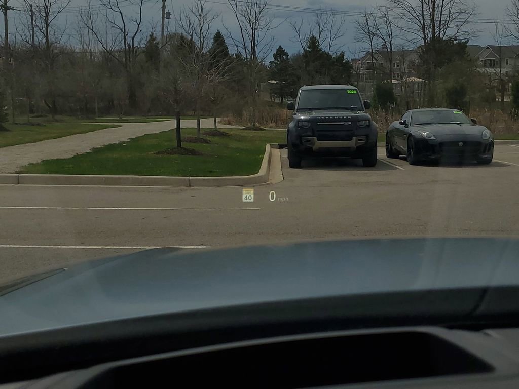 Used 2020 Land Rover Range Rover Velar SV Autobiography Dynamic AWD/4WD image 16