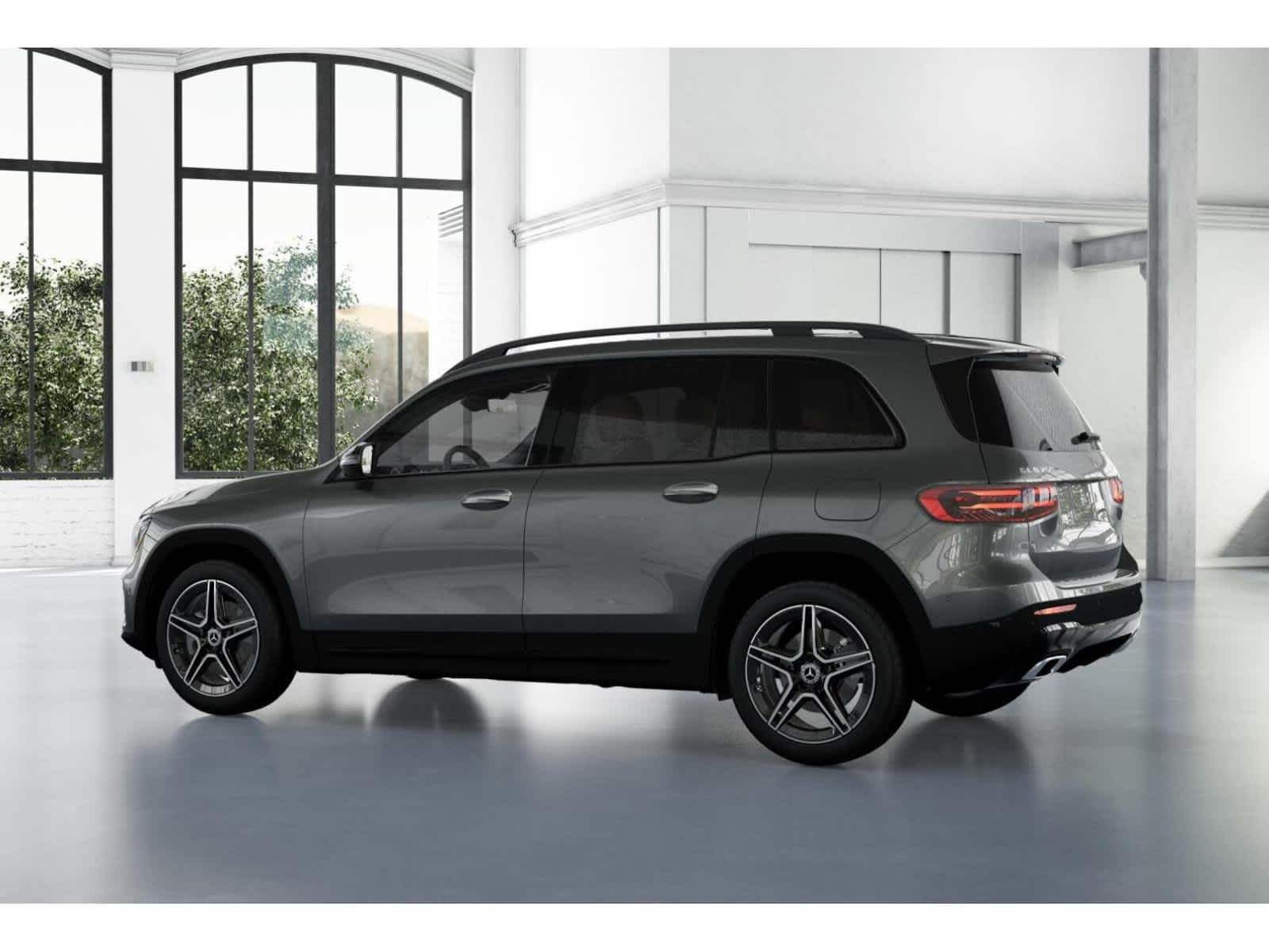 Used 2026 Mercedes-Benz GLB 250 image 30