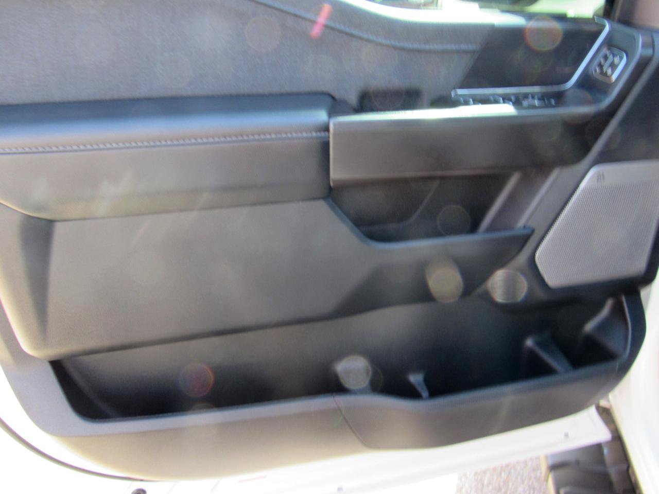 Used 2024 Ford F150 Lariat AWD/4WD image 18