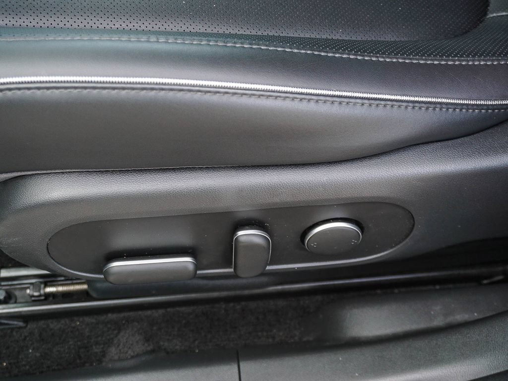 Used 2023 Hyundai Ioniq 5 SEL w/ Cargo Package AWD/4WD image 19
