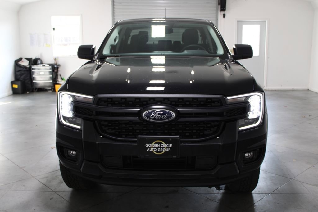 New 2025 Ford Ranger XL w/ Trailer Tow Package image 50