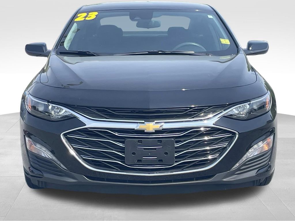 Used 2023 Chevrolet Malibu LT image 8