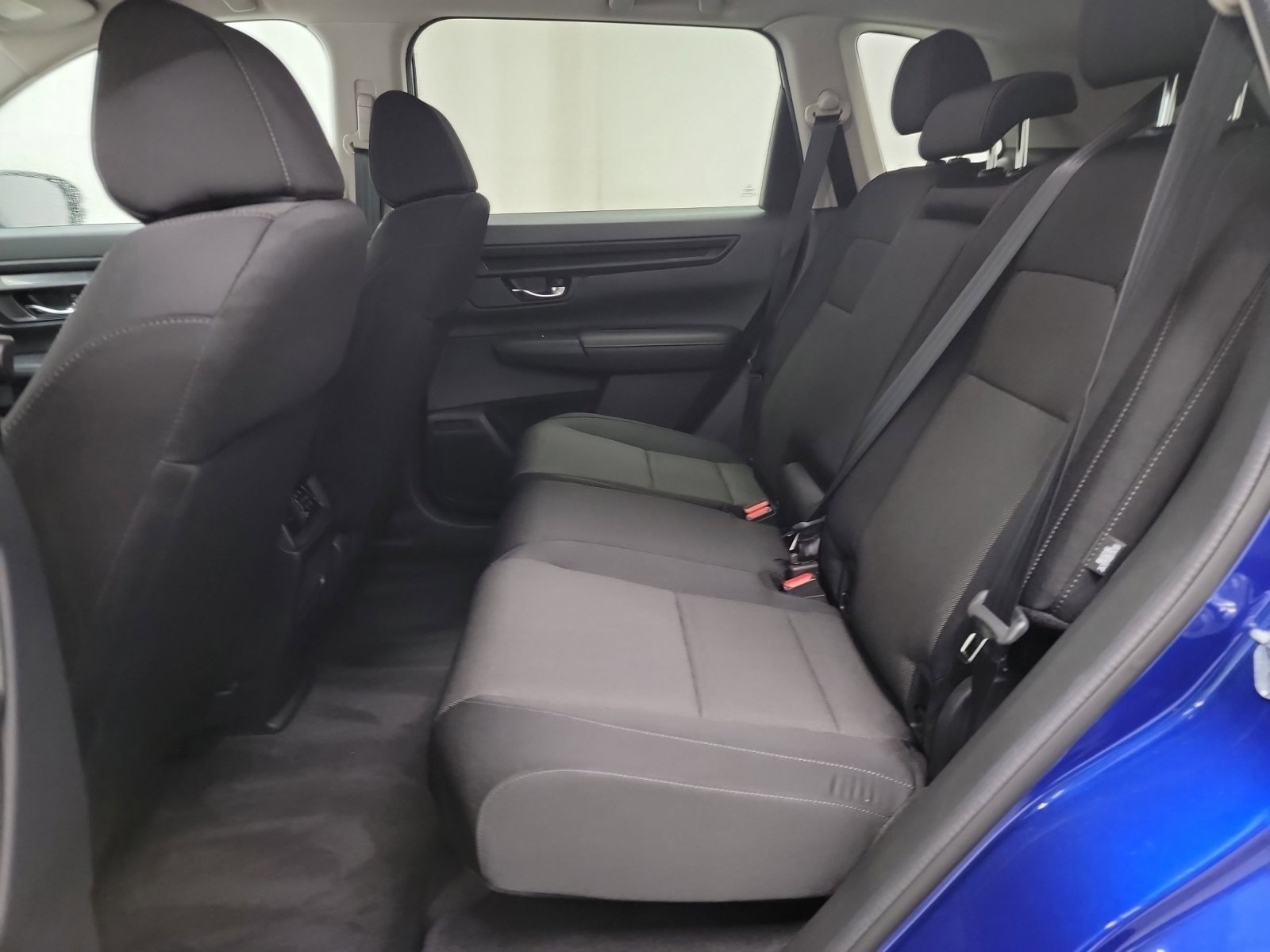 Certified 2025 Honda CR-V LX image 27