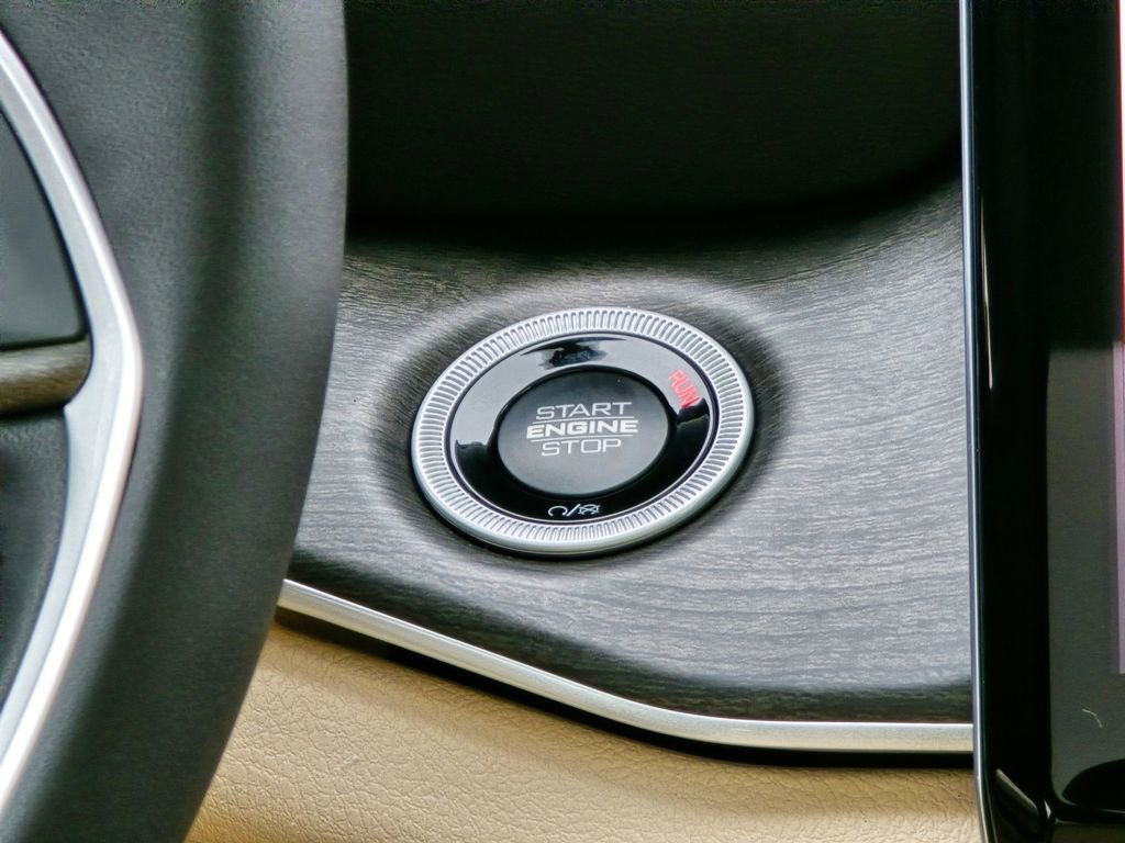 New 2025 Jeep Grand Cherokee Limited AWD/4WD image 33