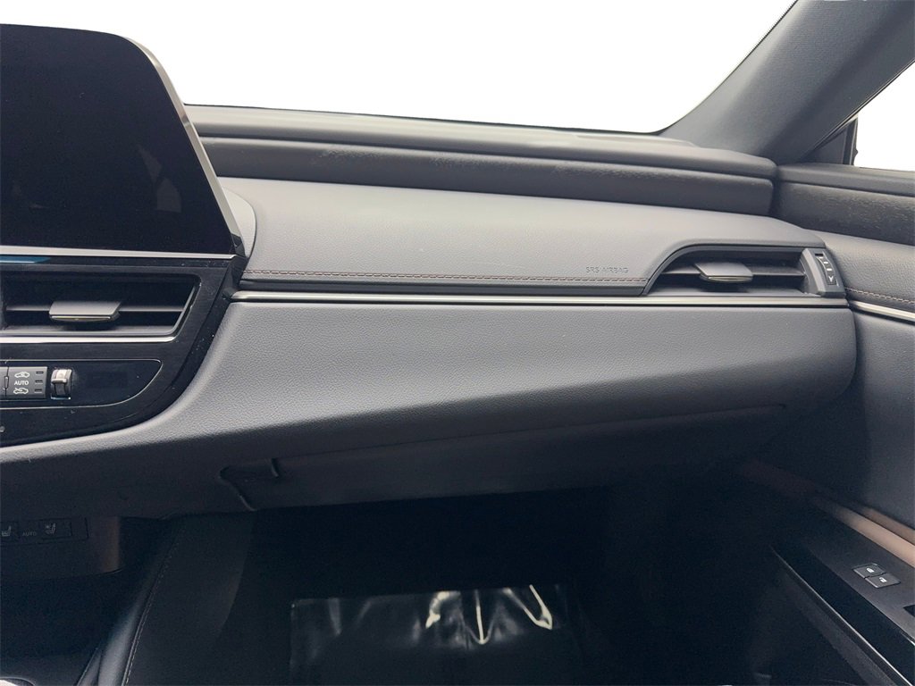 Used 2023 Lexus ES 350 w/ Premium Package image 58