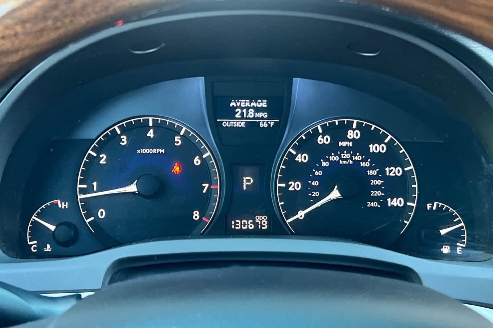 Used 2012 Lexus RX 350 FWD w/ Premium Pkg image 29