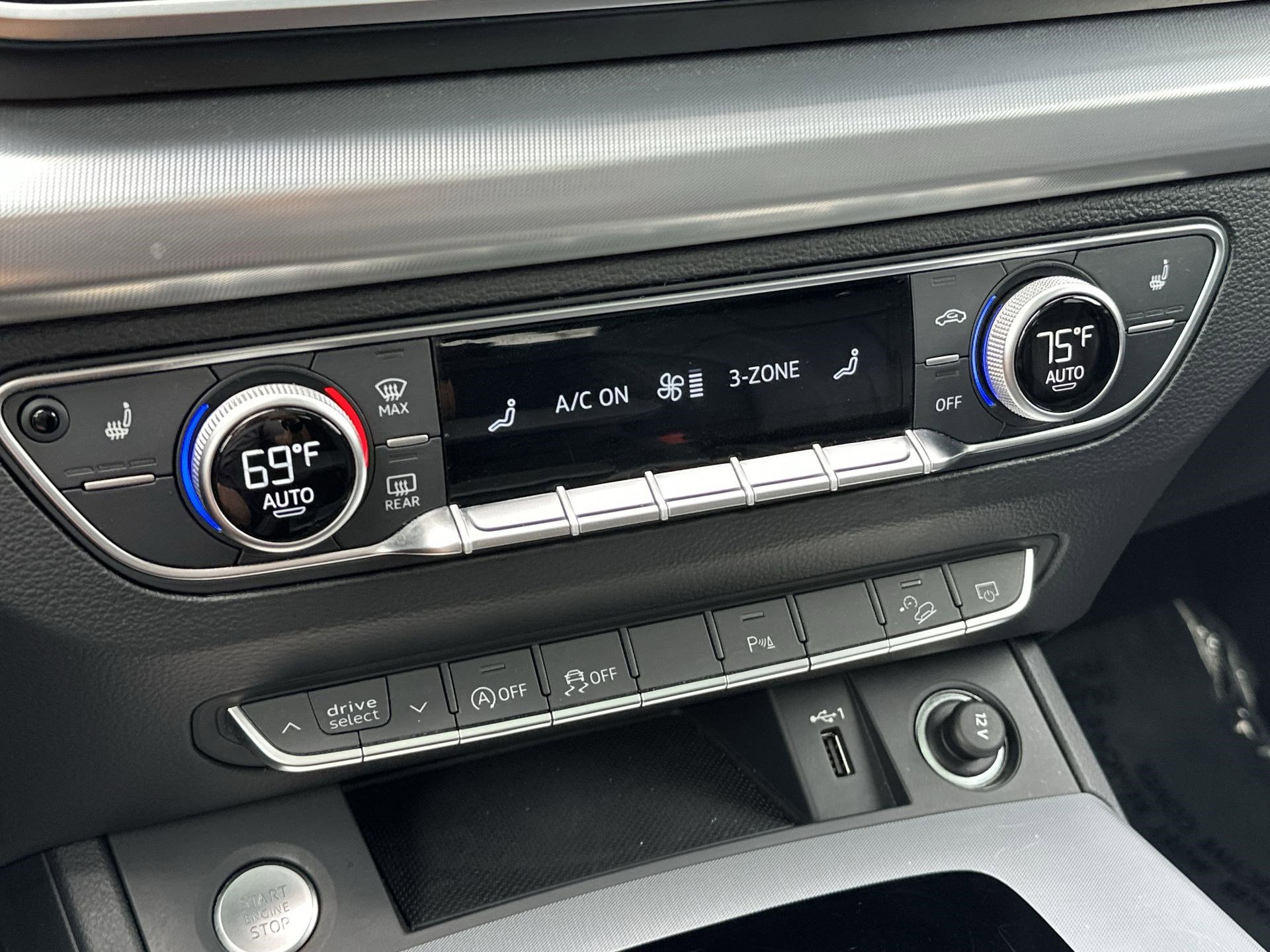 Used 2025 Audi Q5 2.0T Premium image 17