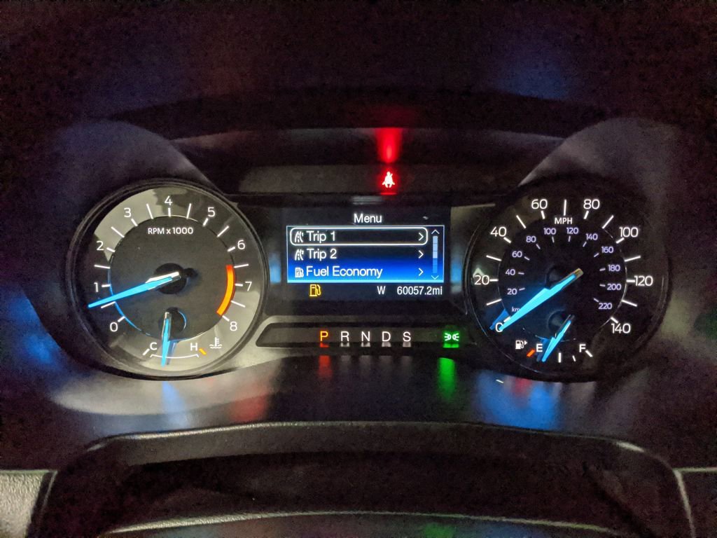 Certified 2018 Ford Explorer 4WD image 18